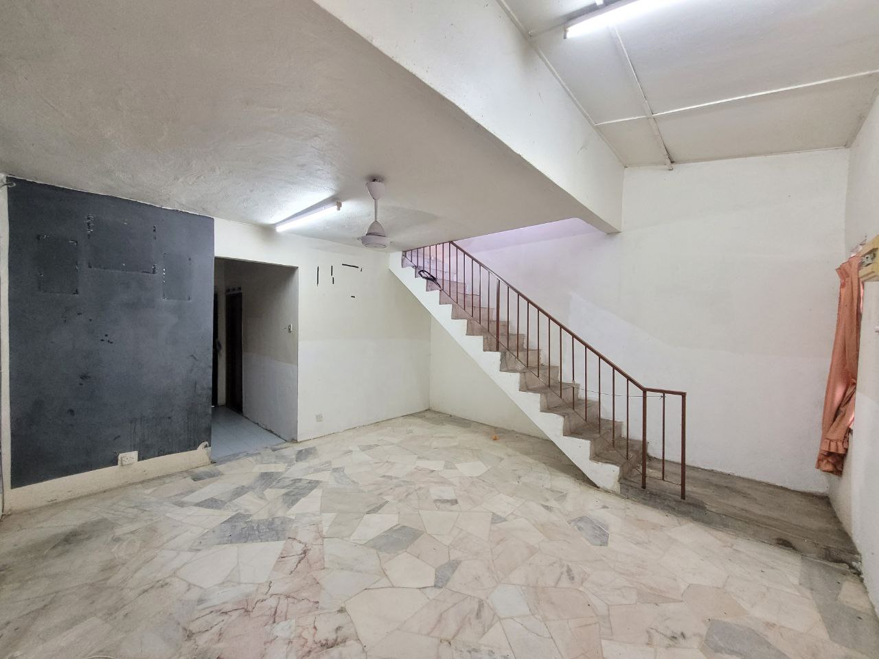 2 Storey Terrace Bandar Seremban Selatan Senawang - photo 4