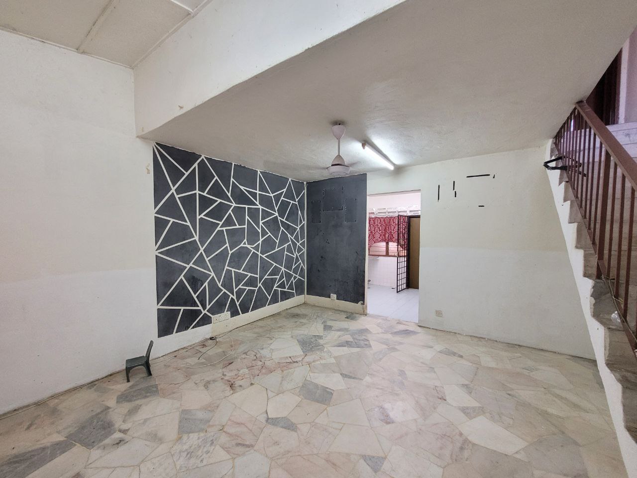 2 Storey Terrace Bandar Seremban Selatan Senawang - photo 5