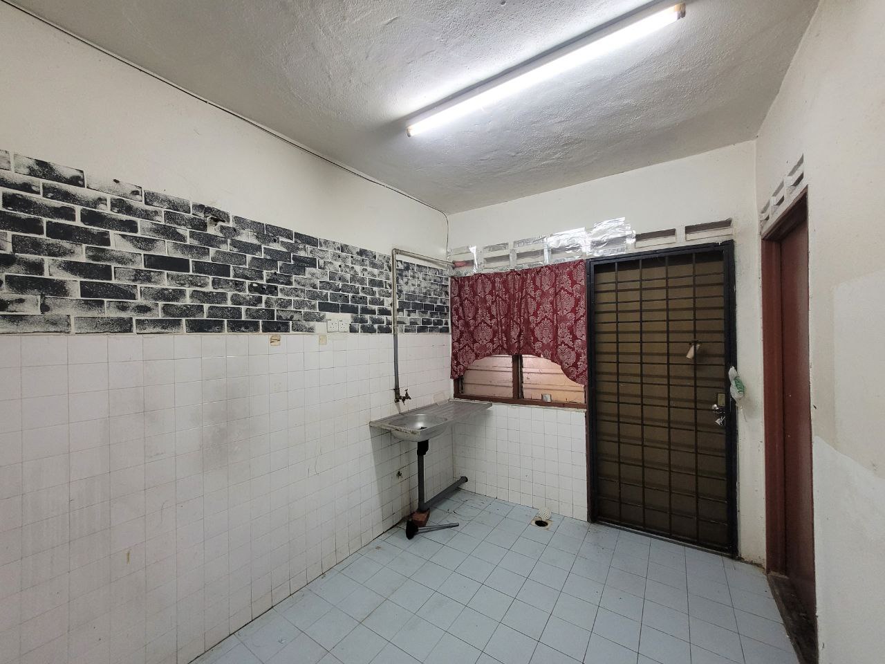 2 Storey Terrace Bandar Seremban Selatan Senawang - photo 7
