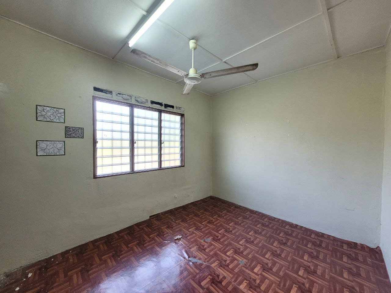 2 Storey Terrace Bandar Seremban Selatan Senawang - photo 9