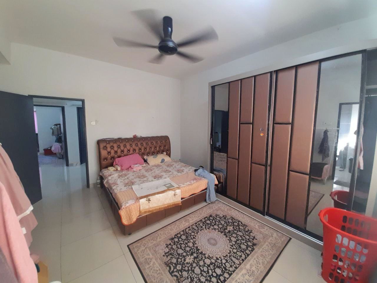 2 storey Taman Orked Maju kampung Lombong Sek 29 - photo 8