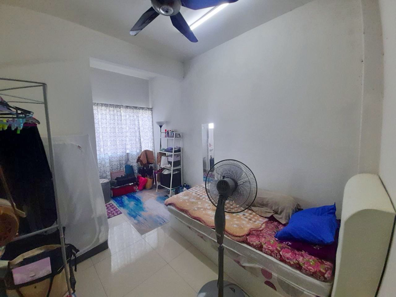 2 storey Taman Orked Maju kampung Lombong Sek 29 - photo 10