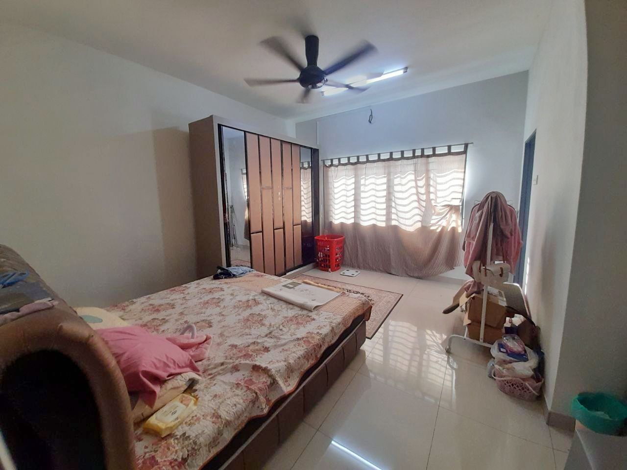 2 storey Taman Orked Maju kampung Lombong Sek 29 - photo 11