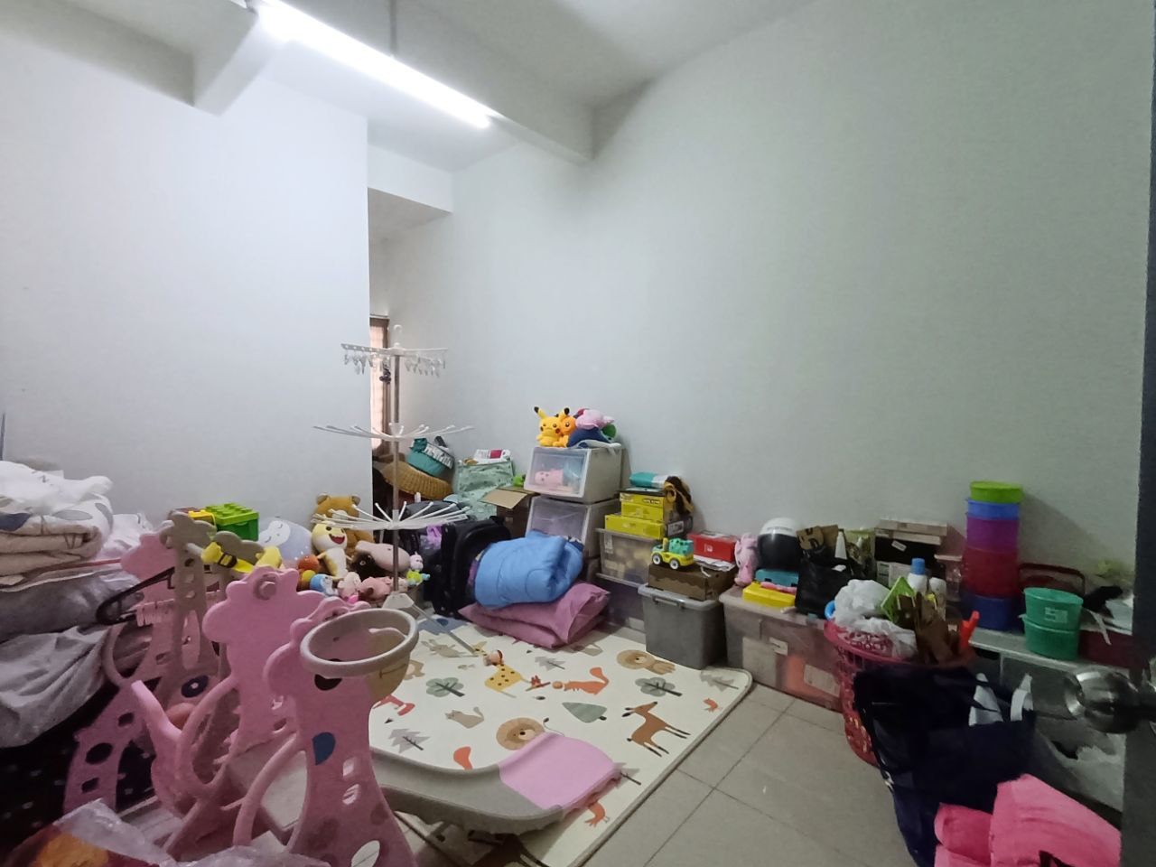 2 storey Taman Orked Maju kampung Lombong Sek 29 - photo 12