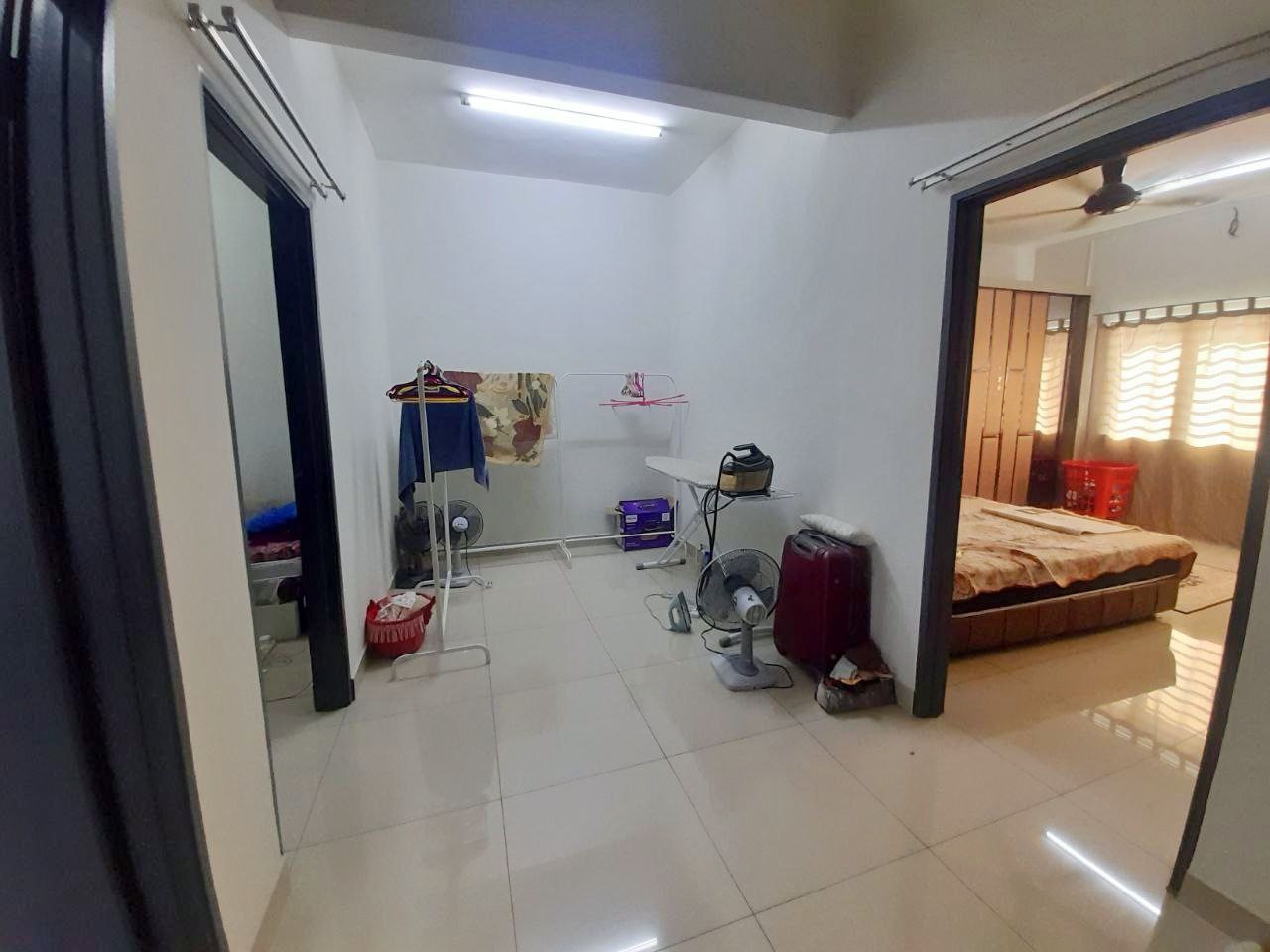 2 storey Taman Orked Maju kampung Lombong Sek 29 - photo 13