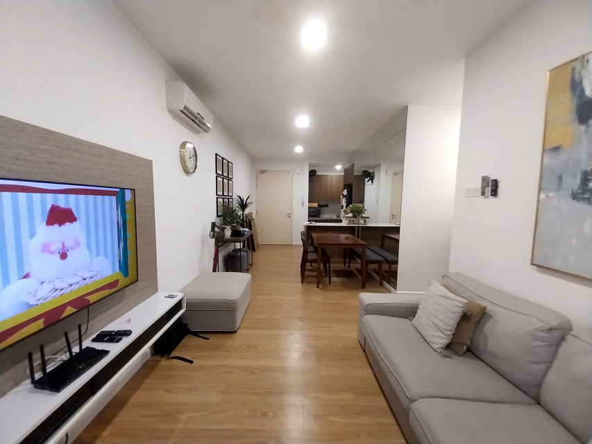 Lakefront Residence Condominium Cyberjaya - photo 3