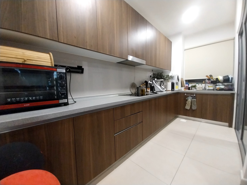 Lakefront Residence Condominium Cyberjaya - photo 6