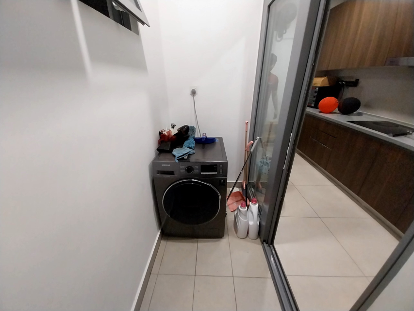 Lakefront Residence Condominium Cyberjaya - photo 7
