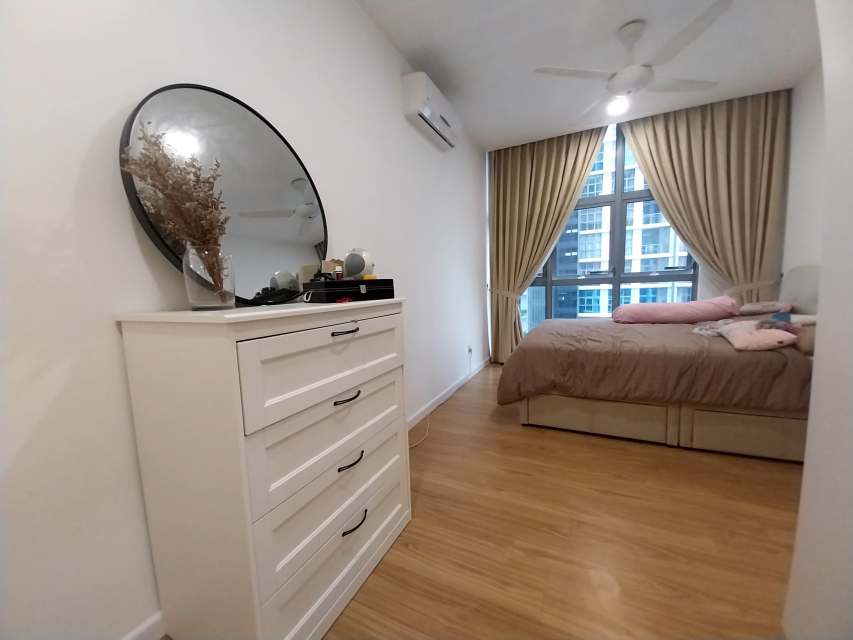 Lakefront Residence Condominium Cyberjaya - photo 9