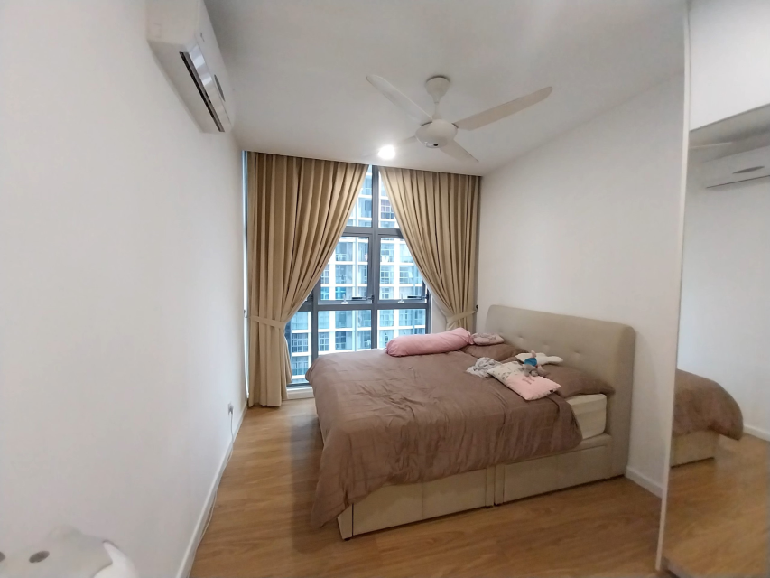 Lakefront Residence Condominium Cyberjaya - photo 10