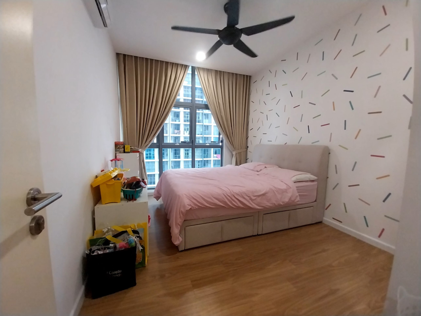 Lakefront Residence Condominium Cyberjaya - photo 11