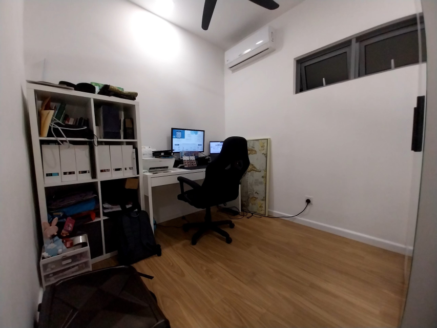 Lakefront Residence Condominium Cyberjaya - photo 12