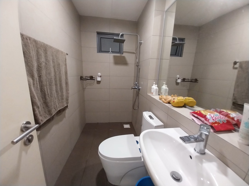Lakefront Residence Condominium Cyberjaya - photo 13