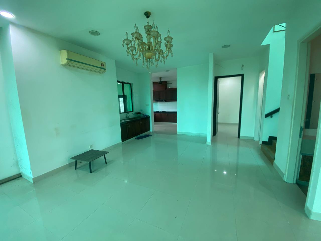 Superlink CORNER  2 storey Ficus Peak Denai Alam - photo 6