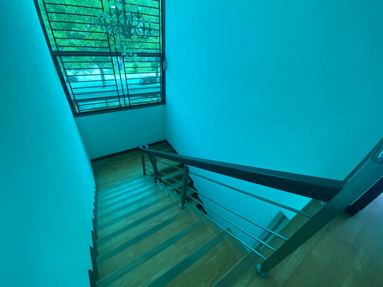 Superlink CORNER  2 storey Ficus Peak Denai Alam - photo 12
