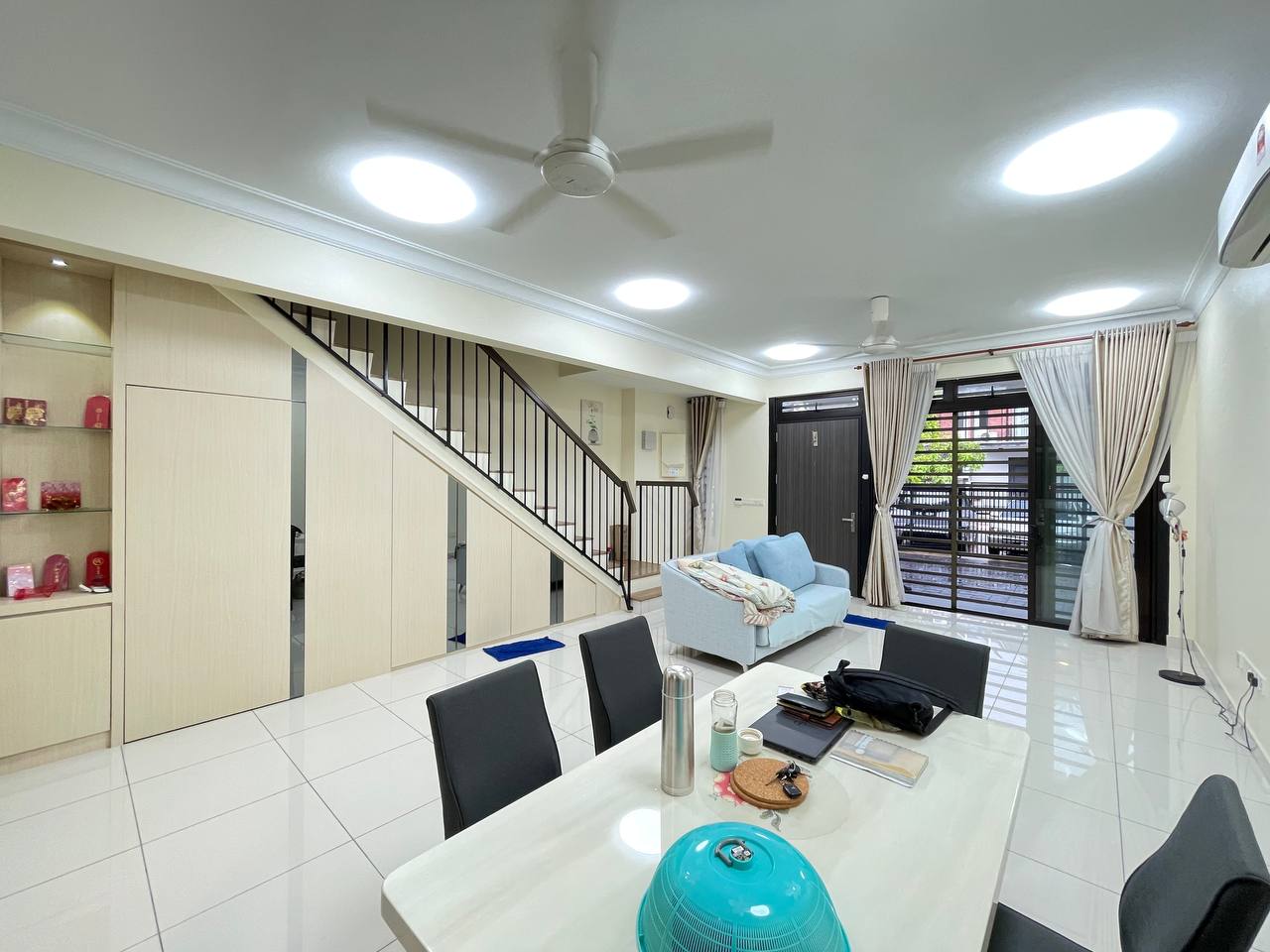 Double Storey Terrace Elmina Valley 1 Elmina West - photo 3