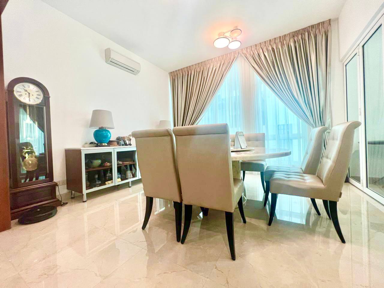 Fully Furnished Bungalow Aspen Garden - photo 11