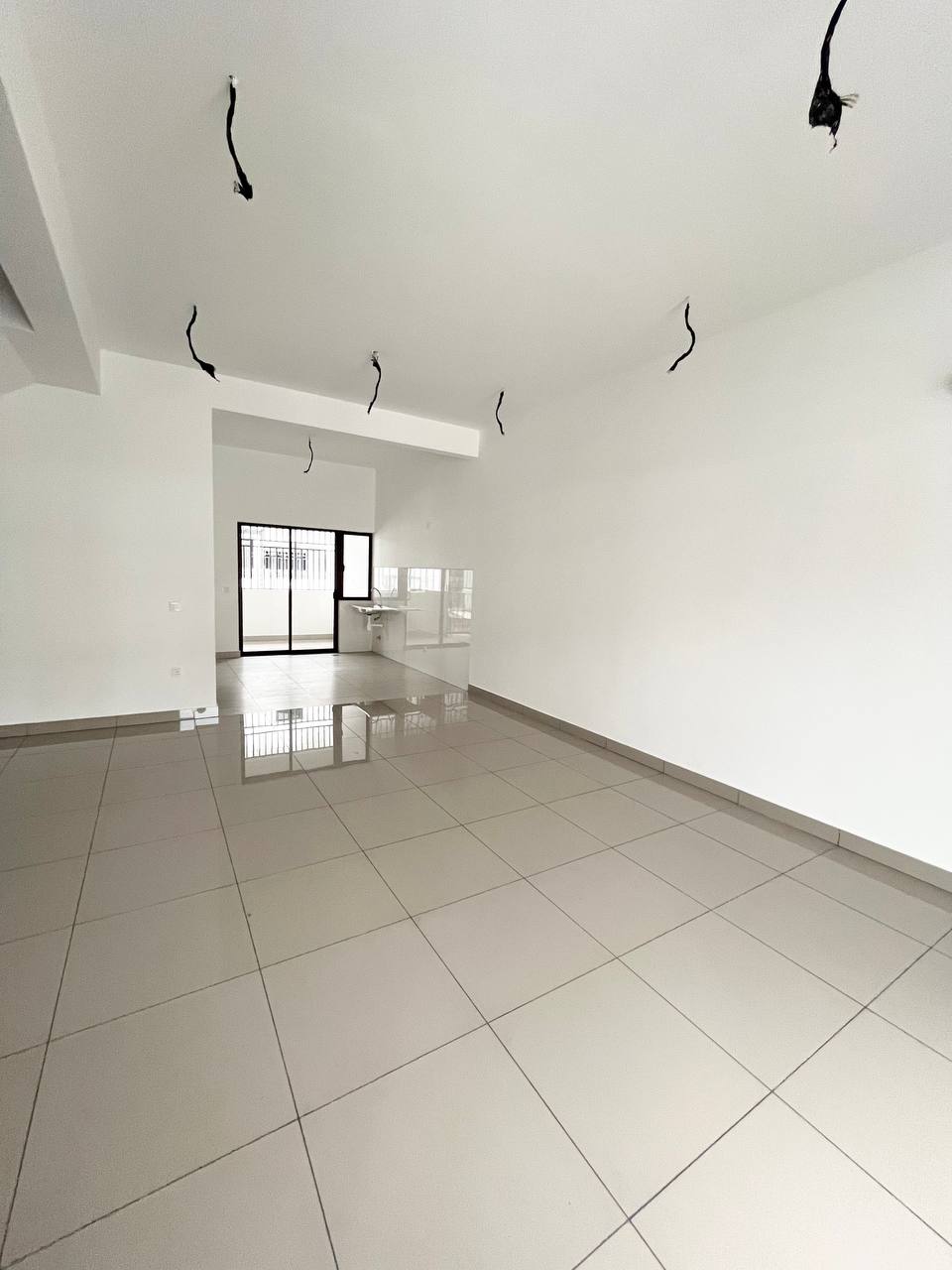 Double Storey Terrace Type LYRA, Bandar Bukit Raja - photo 6