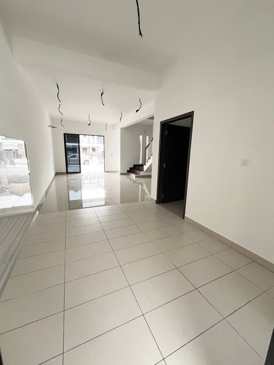 Double Storey Terrace Type LYRA, Bandar Bukit Raja - photo 7