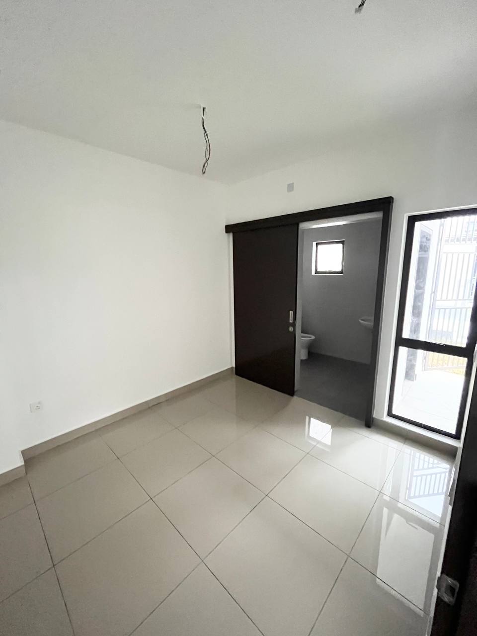 Double Storey Terrace Type LYRA, Bandar Bukit Raja - photo 8