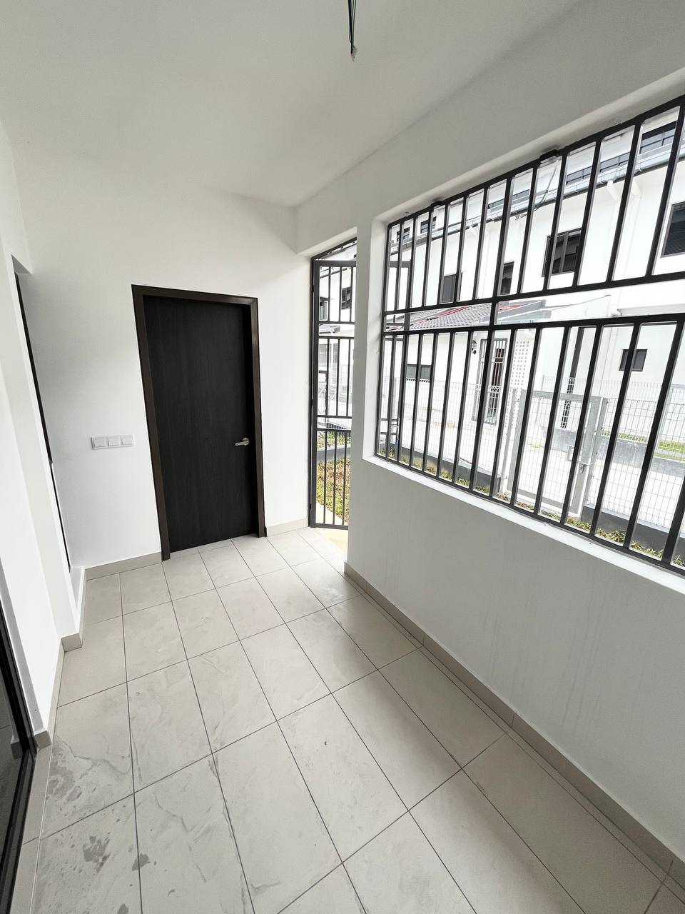 Double Storey Terrace Type LYRA, Bandar Bukit Raja - photo 10