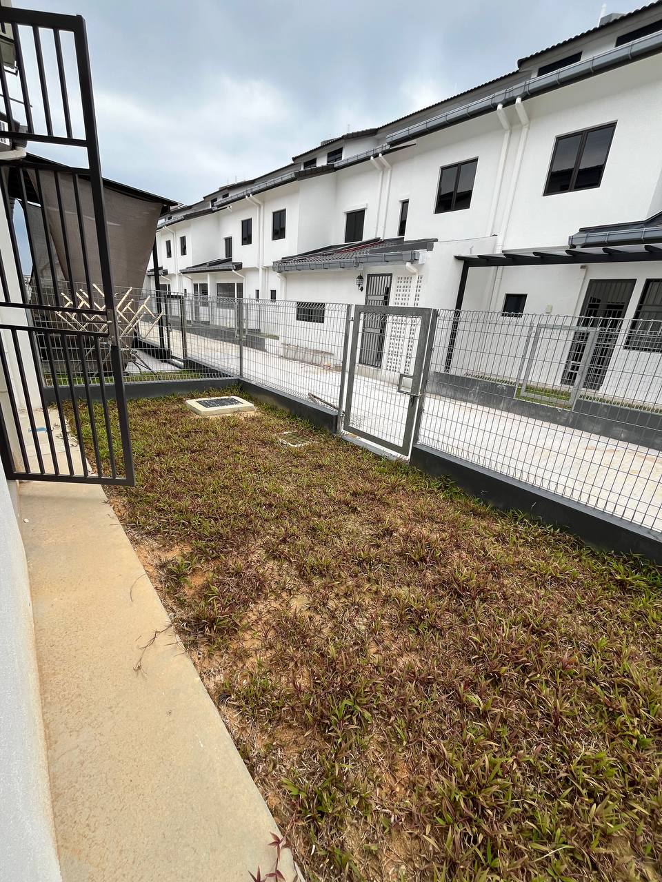 Double Storey Terrace Type LYRA, Bandar Bukit Raja - photo 11