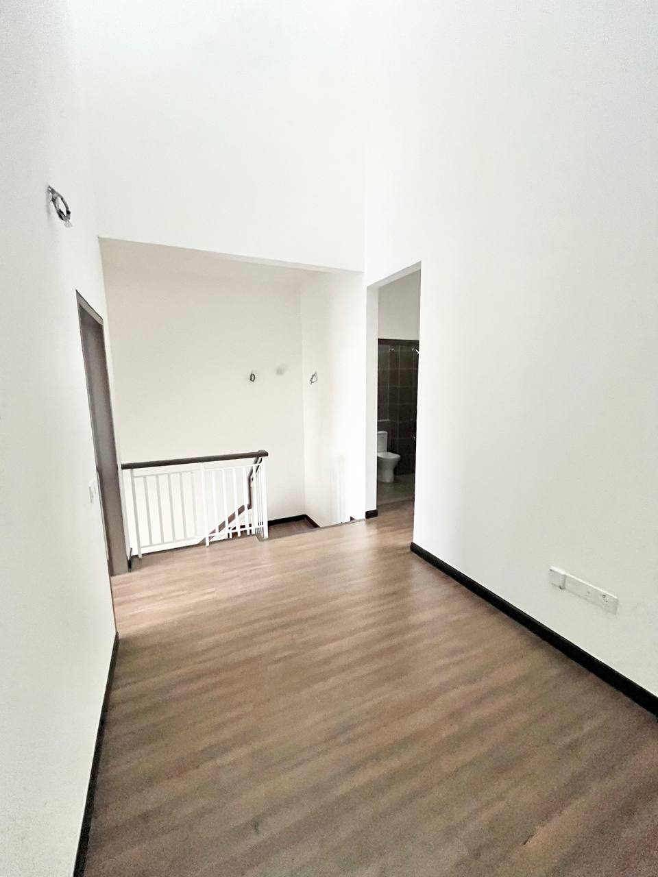 Double Storey Terrace Type LYRA, Bandar Bukit Raja - photo 13