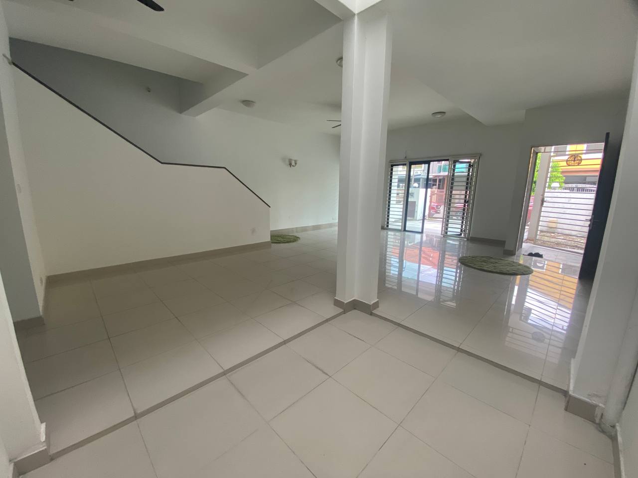 2 Storey Terrace Jalan Tun Mamat Alam Impian - photo 11