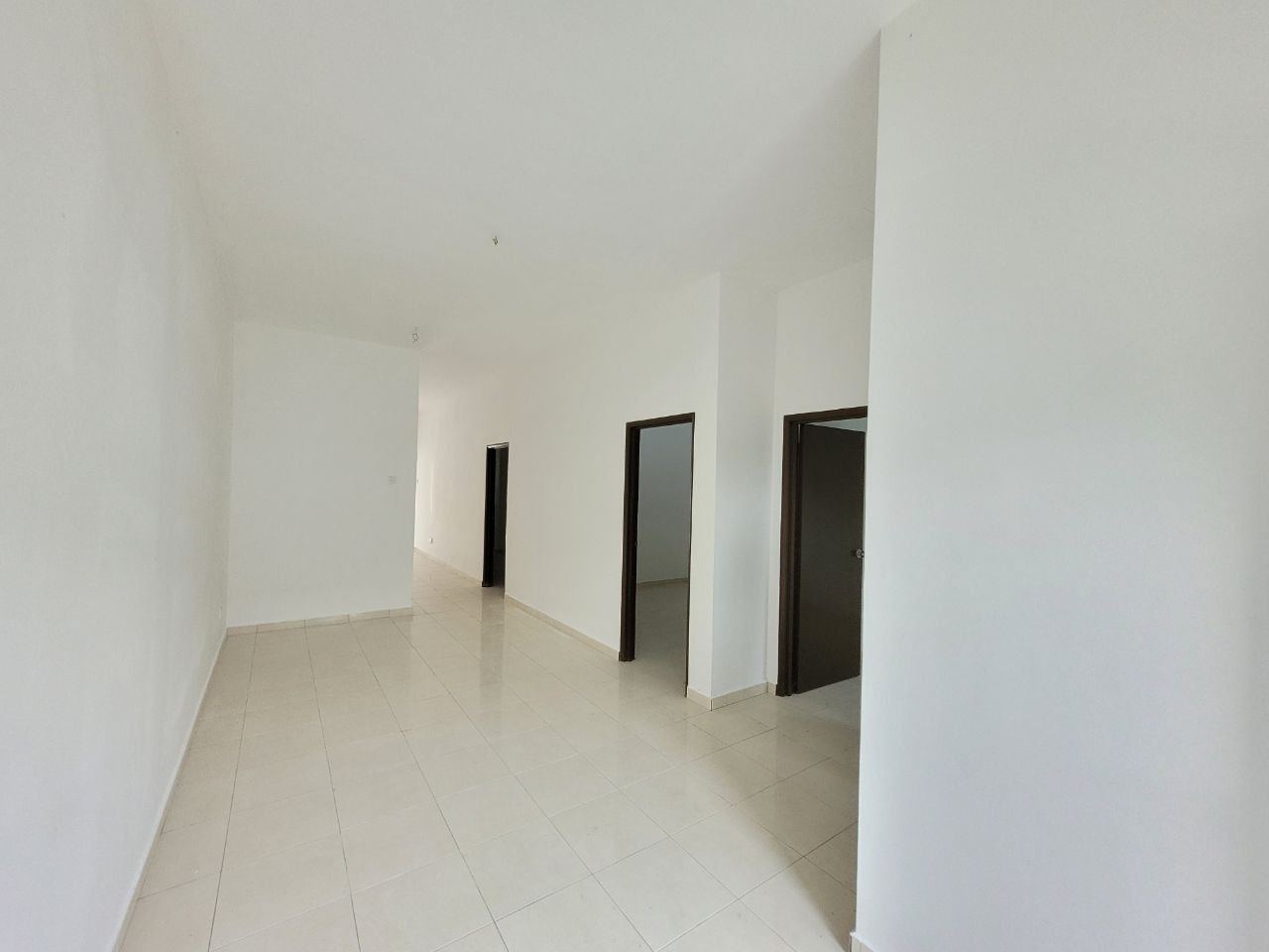 Single Storey Terrace Taman Mayung Teluk Kemang PD - photo 6
