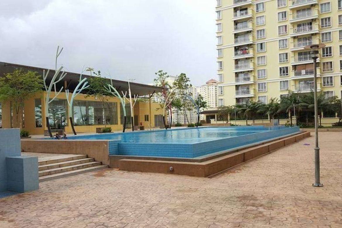 Platinum Lake PV12 Danau Kota Setapak - photo 12
