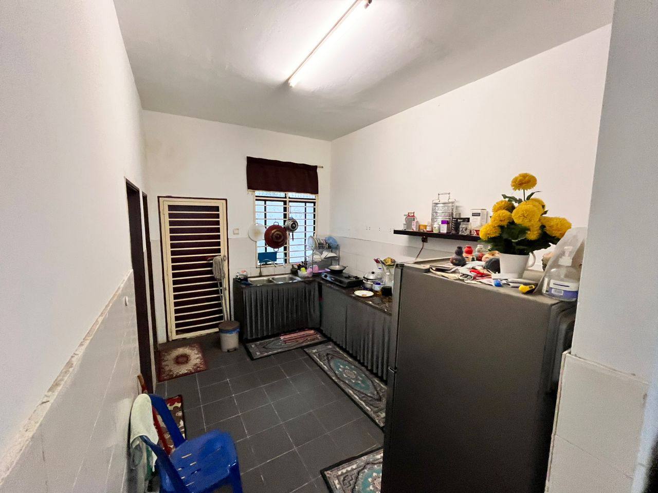 Facing Open Double Storey Puncak Saujana Kajang - photo 5