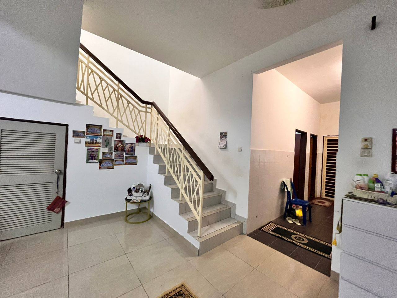 Facing Open Double Storey Puncak Saujana Kajang - photo 9