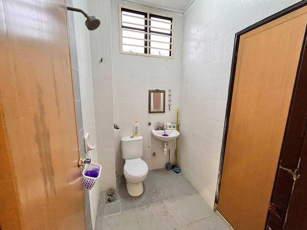 Facing Open Double Storey Puncak Saujana Kajang - photo 11