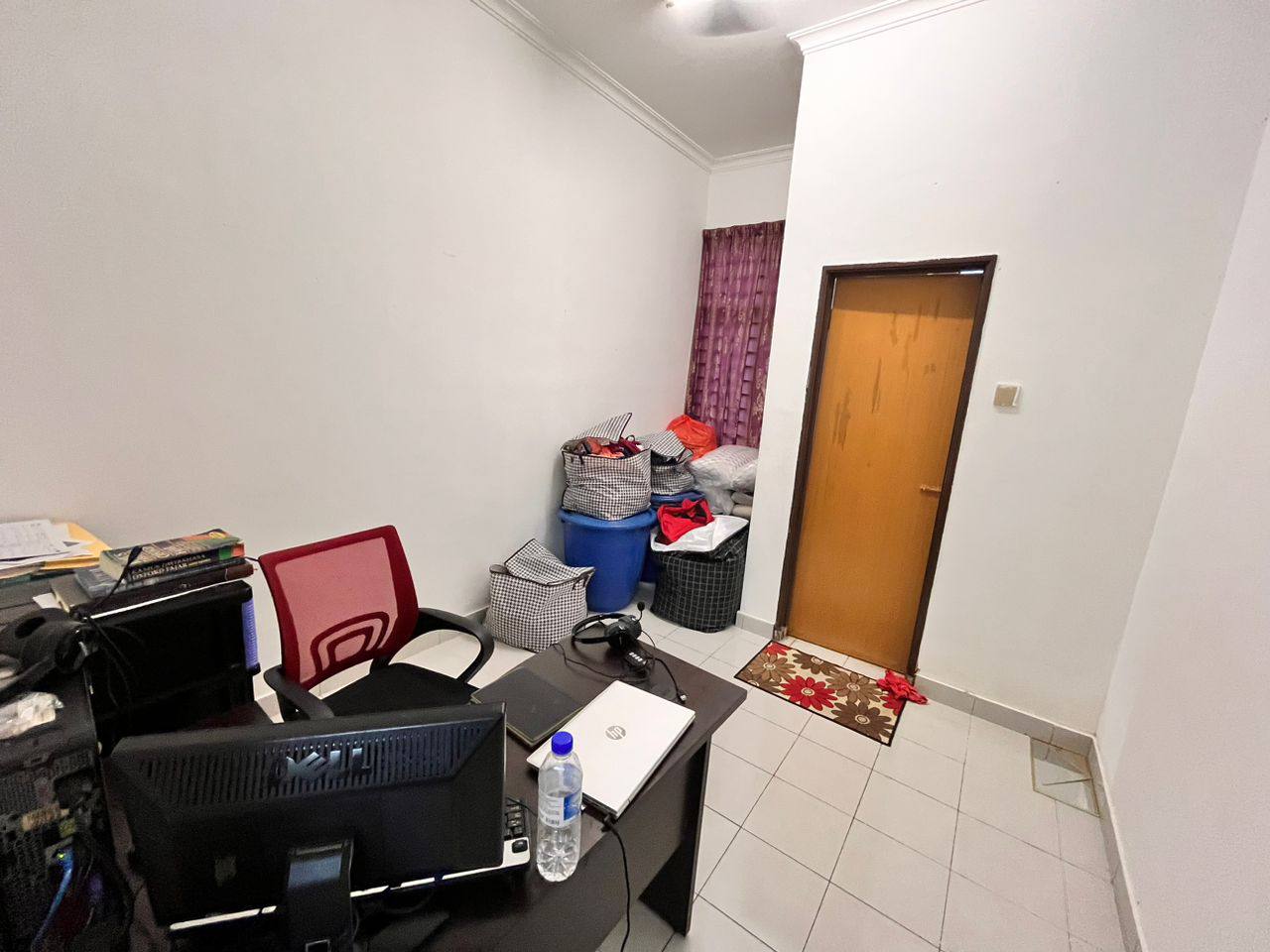 Facing Open Double Storey Puncak Saujana Kajang - photo 12