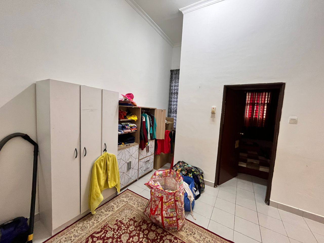 Facing Open Double Storey Puncak Saujana Kajang - photo 13