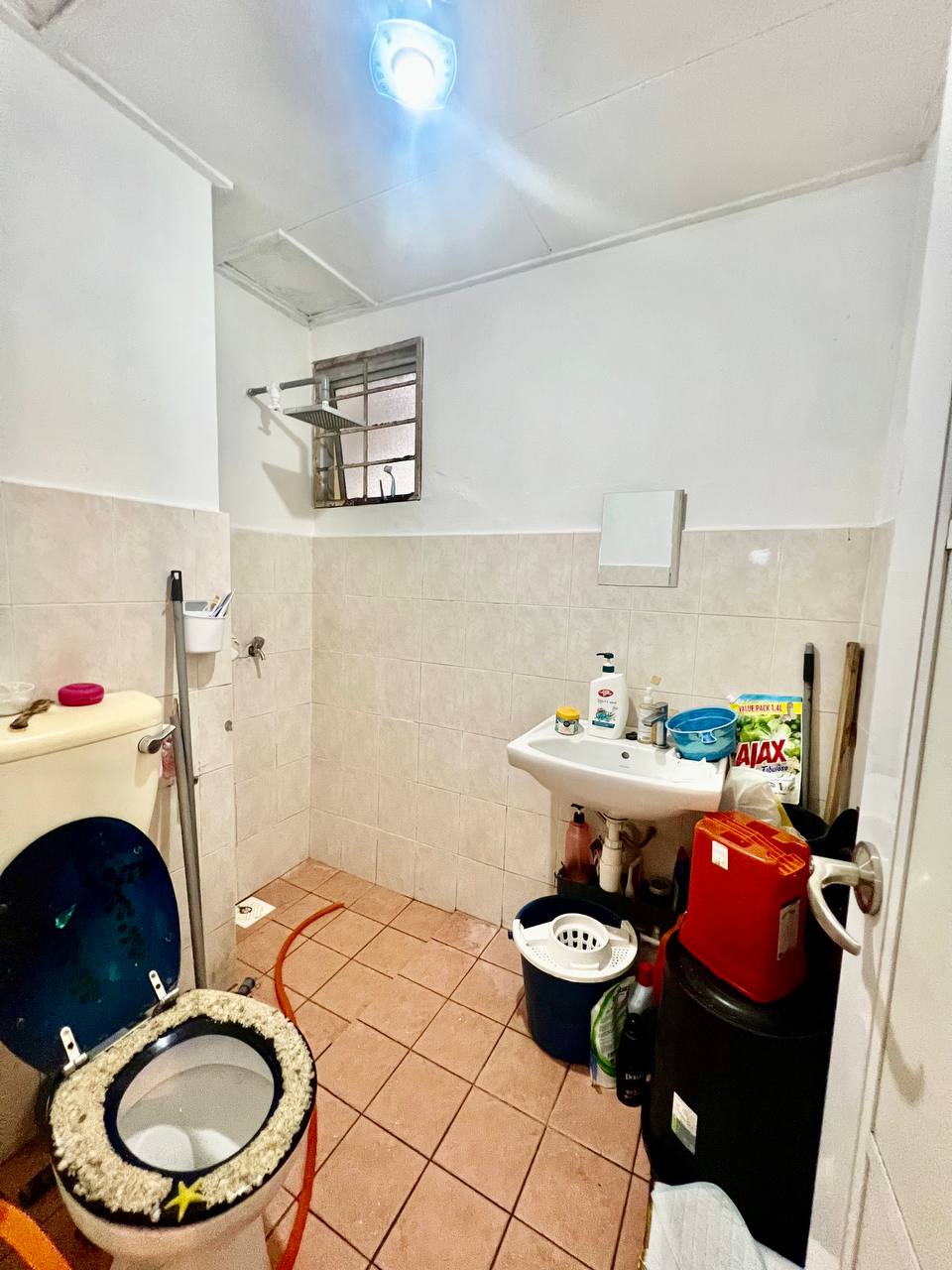 MURAH Jutamines Condominium Balakong Sri Kembangan - photo 3