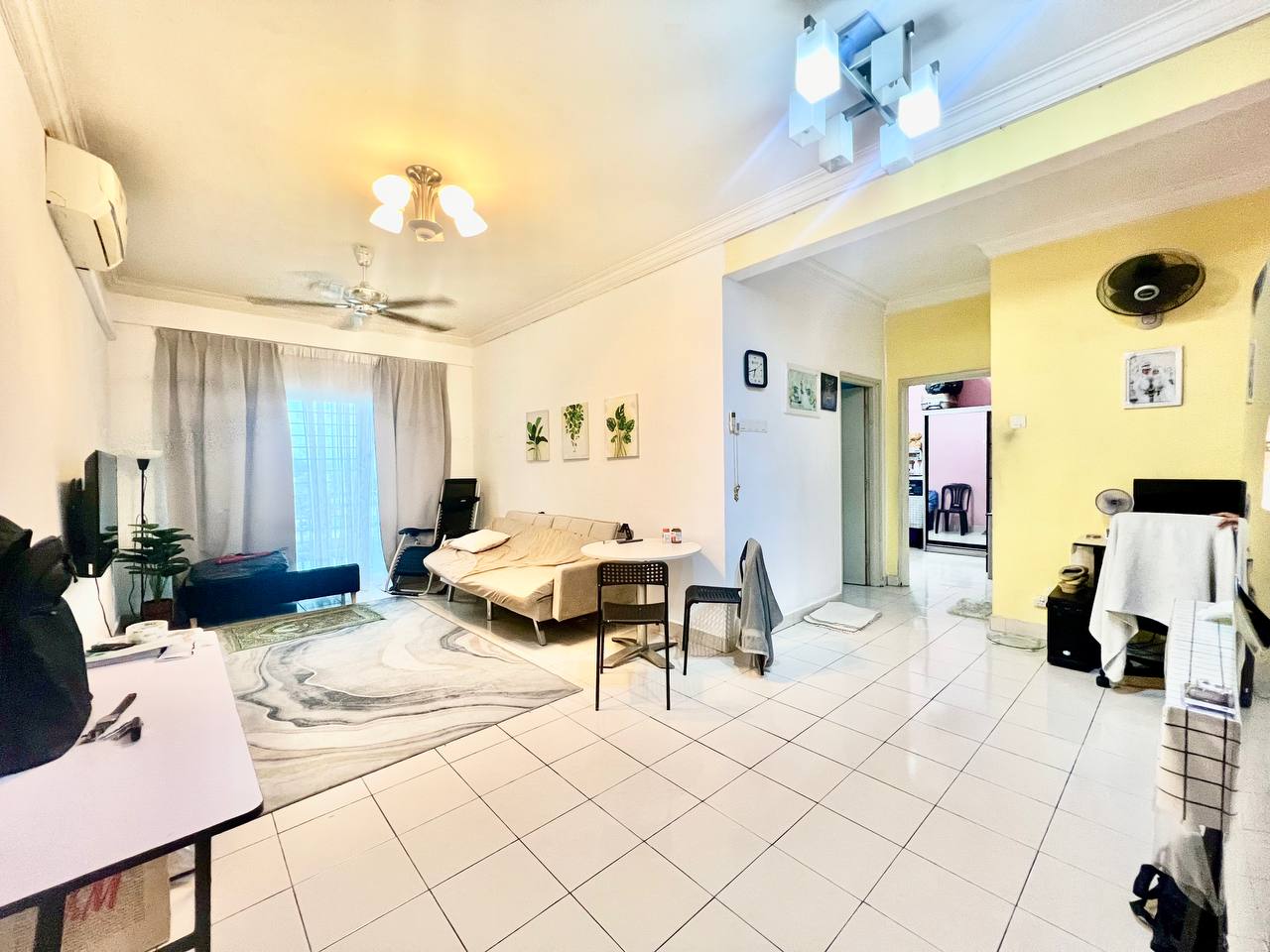 MURAH Jutamines Condominium Balakong Sri Kembangan - photo 5