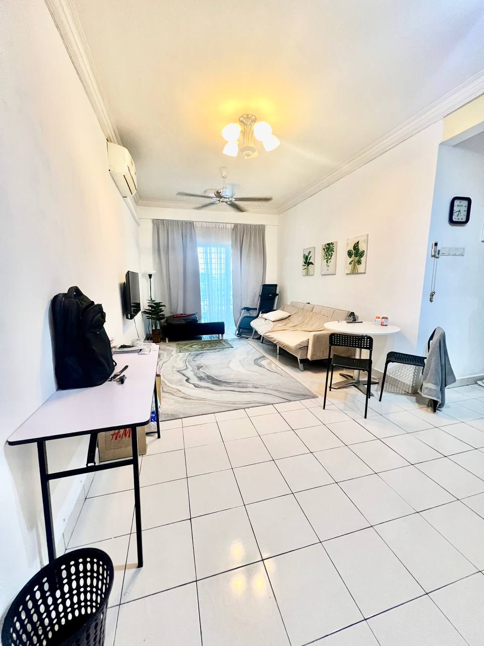 MURAH Jutamines Condominium Balakong Sri Kembangan - photo 6