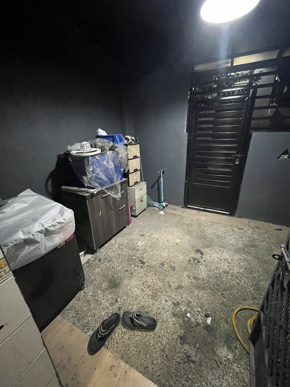 2 Storey Terrace Jalan Krisoberil Sek 7 Shah Alam - photo 10