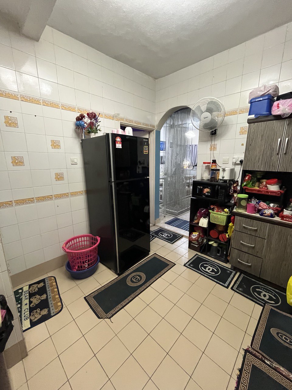 2 Storey Terrace Jalan Krisoberil Sek 7 Shah Alam - photo 12
