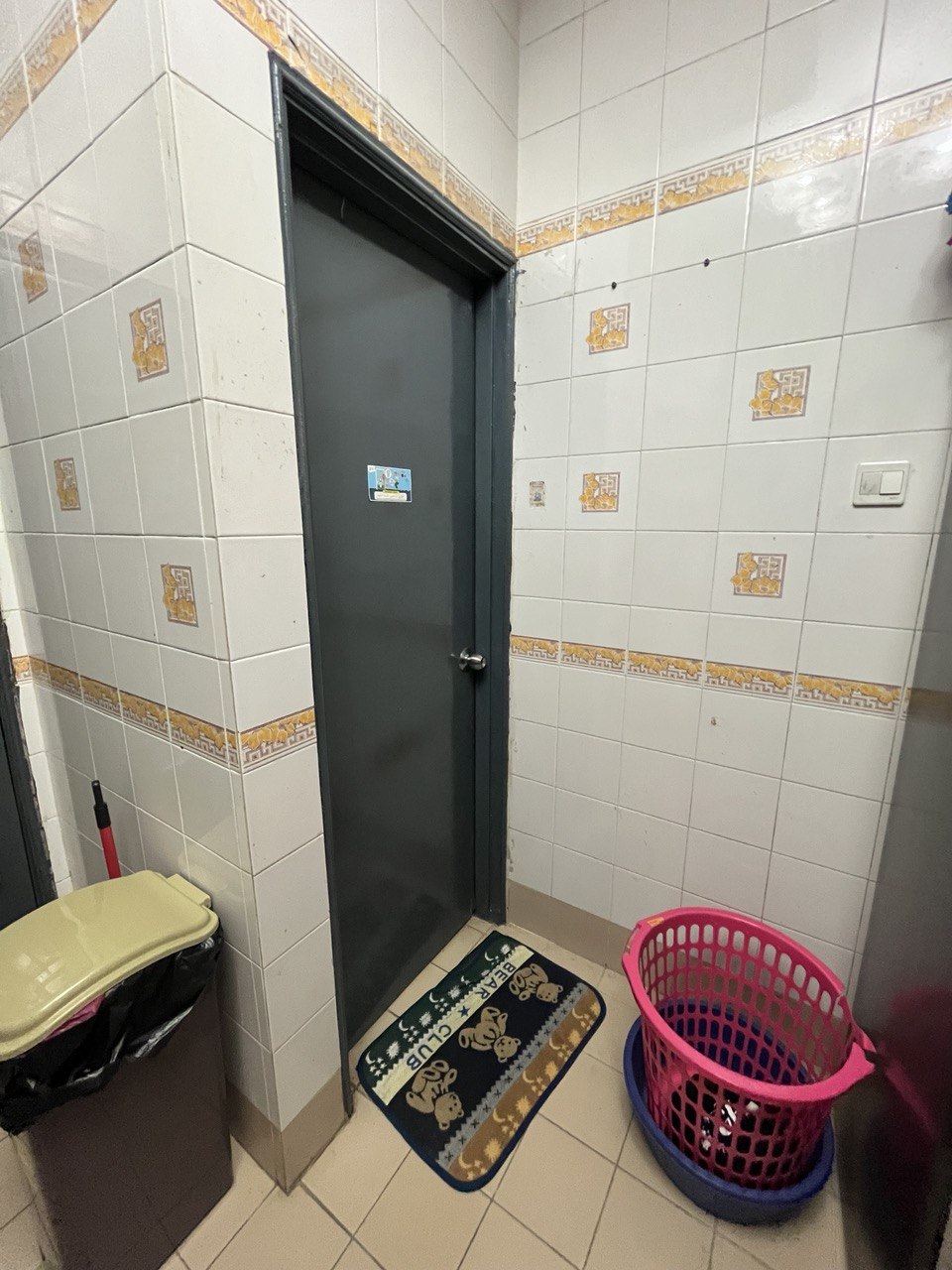 2 Storey Terrace Jalan Krisoberil Sek 7 Shah Alam - photo 13