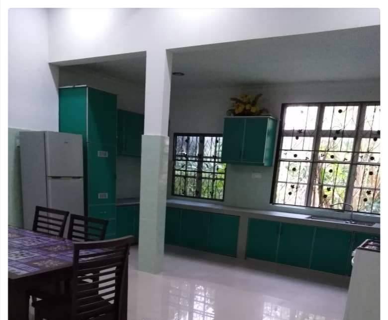 Renovated 1 Storey Semi D Taman Desa Cenderawasih - photo 2
