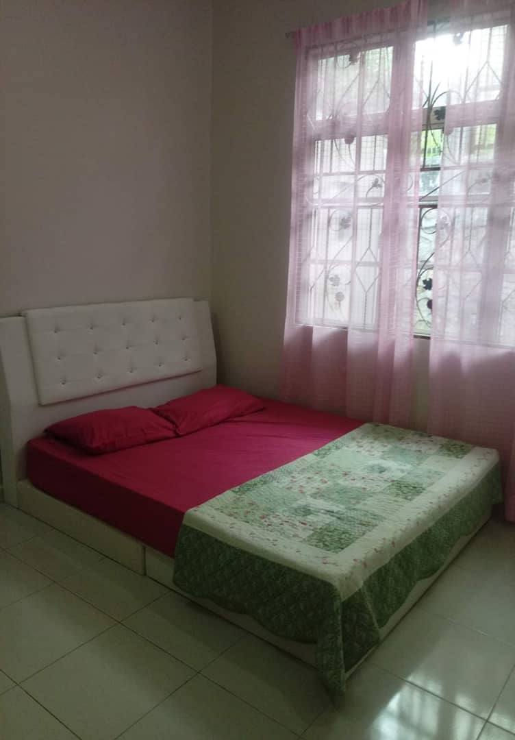 Renovated 1 Storey Semi D Taman Desa Cenderawasih - photo 3