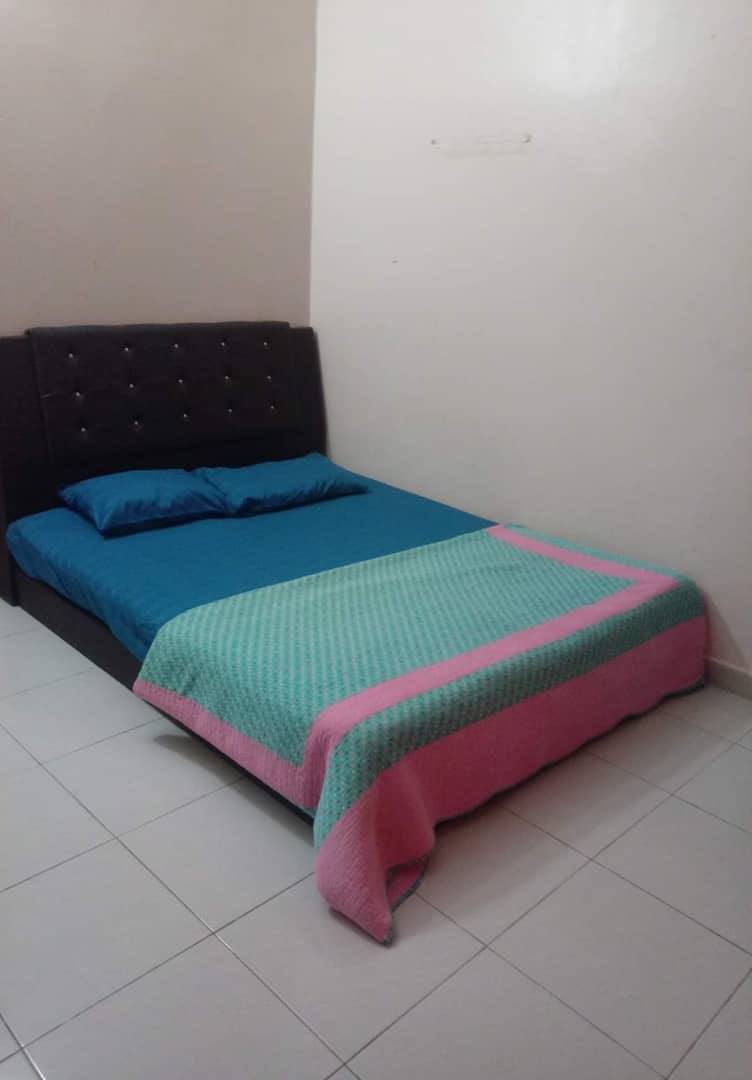 Renovated 1 Storey Semi D Taman Desa Cenderawasih - photo 4