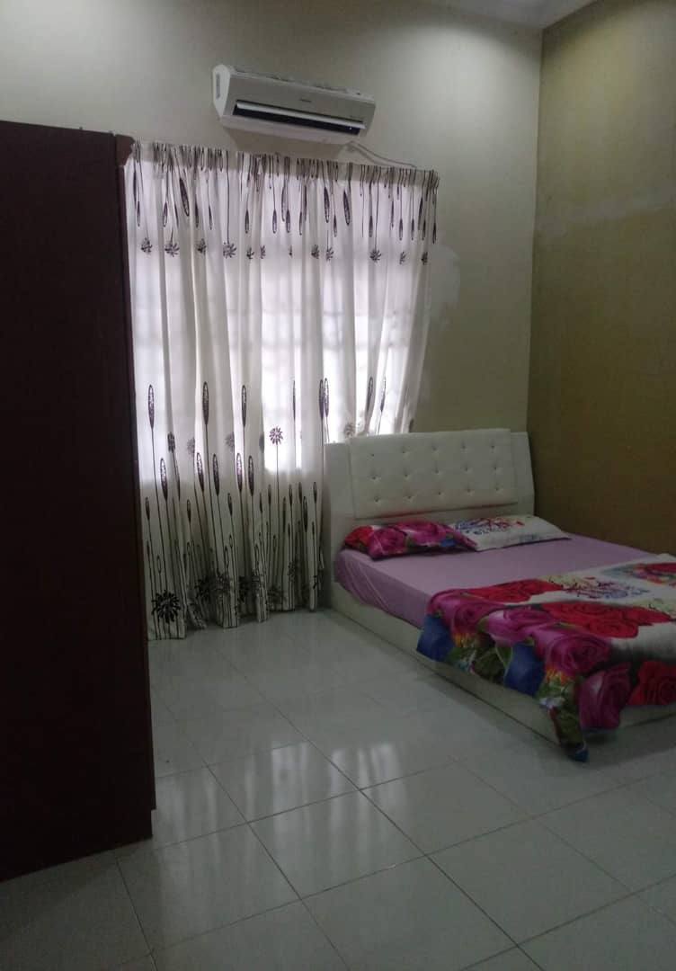 Renovated 1 Storey Semi D Taman Desa Cenderawasih - photo 5