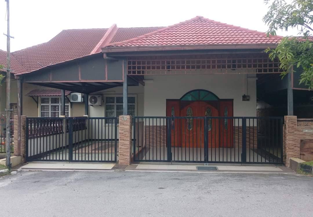Renovated 1 Storey Semi D Taman Desa Cenderawasih - photo 6