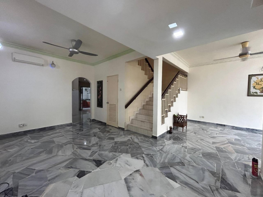 Facing Open 2 Storey Terrace USJ 11 Subang Jaya - photo 2
