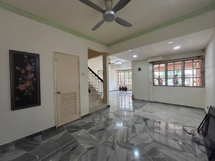 Facing Open 2 Storey Terrace USJ 11 Subang Jaya - photo 3