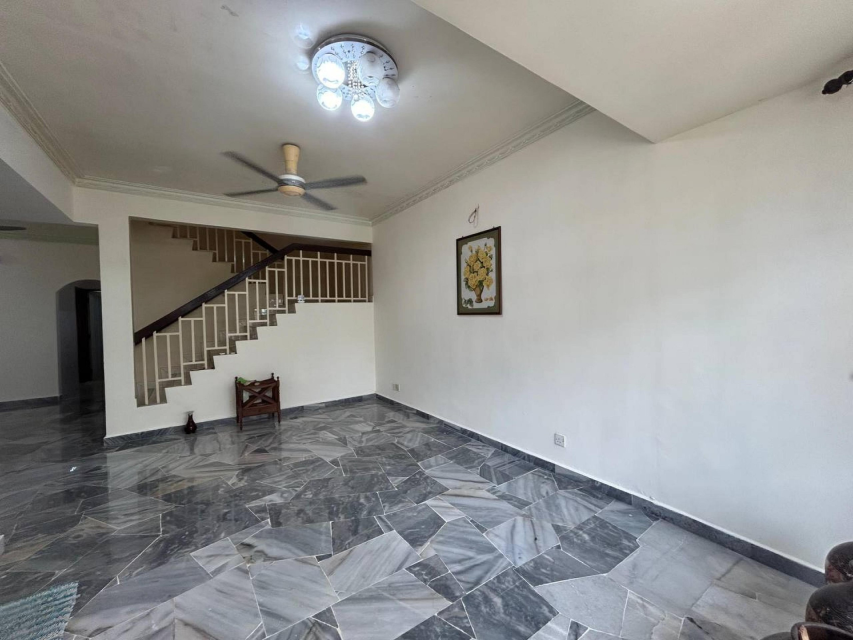Facing Open 2 Storey Terrace USJ 11 Subang Jaya - photo 4