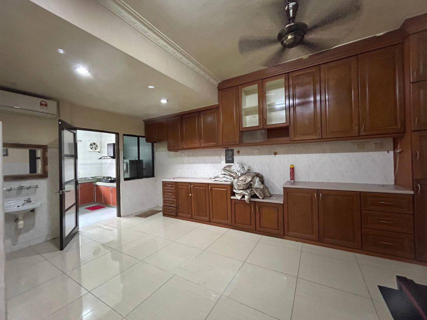 Facing Open 2 Storey Terrace USJ 11 Subang Jaya - photo 6